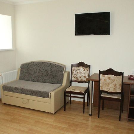 غروندو Zhemchuzhina Health Resort المظهر الخارجي الصورة