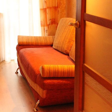 غروندو Zhemchuzhina Health Resort المظهر الخارجي الصورة