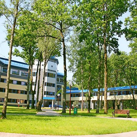 غروندو Zhemchuzhina Health Resort المظهر الخارجي الصورة