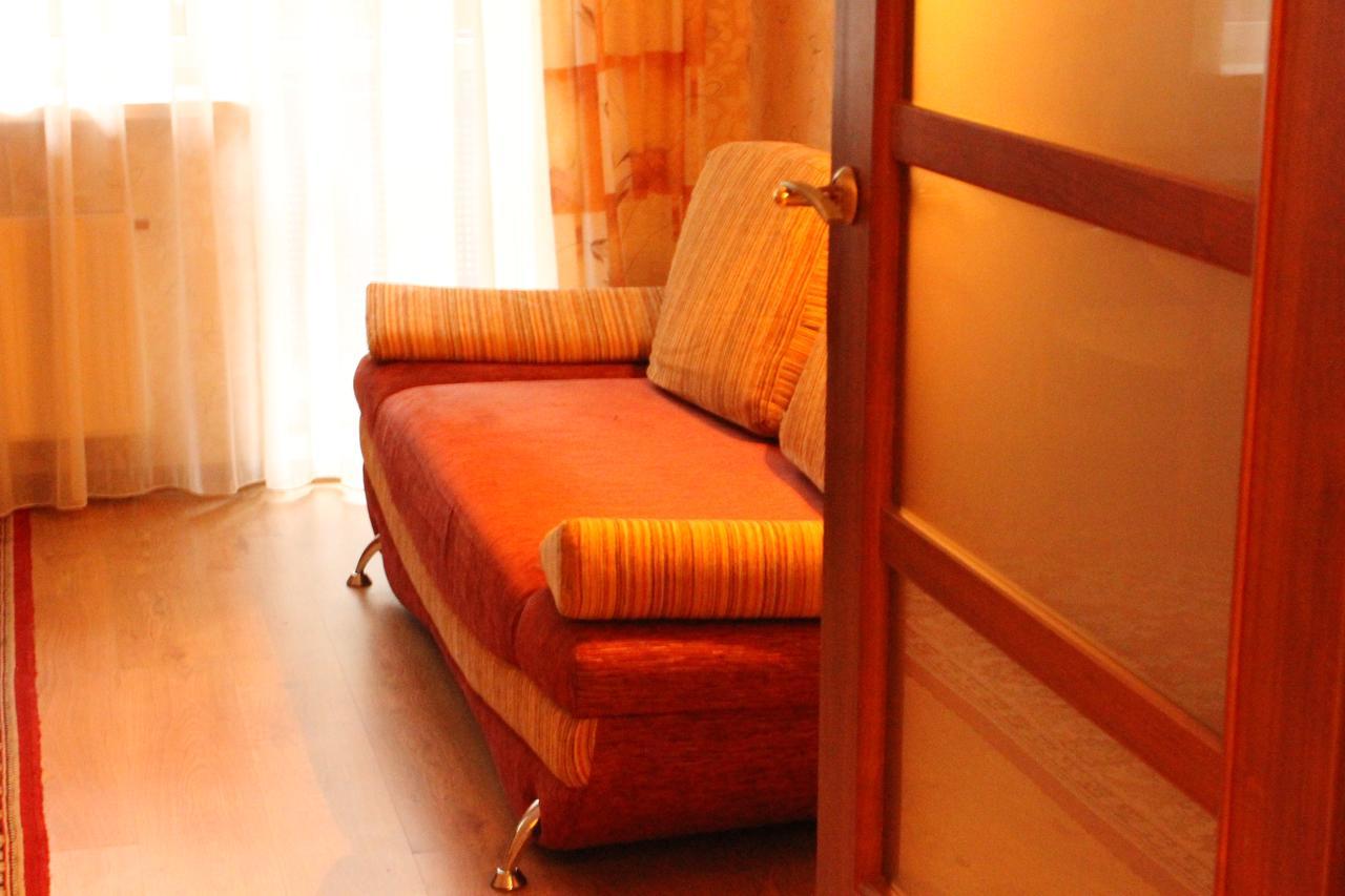 غروندو Zhemchuzhina Health Resort المظهر الخارجي الصورة