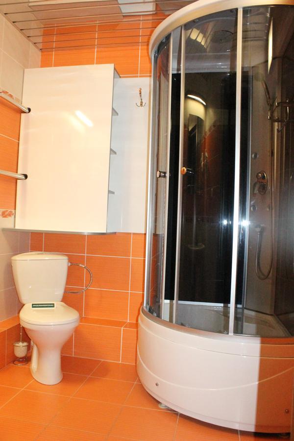 غروندو Zhemchuzhina Health Resort المظهر الخارجي الصورة