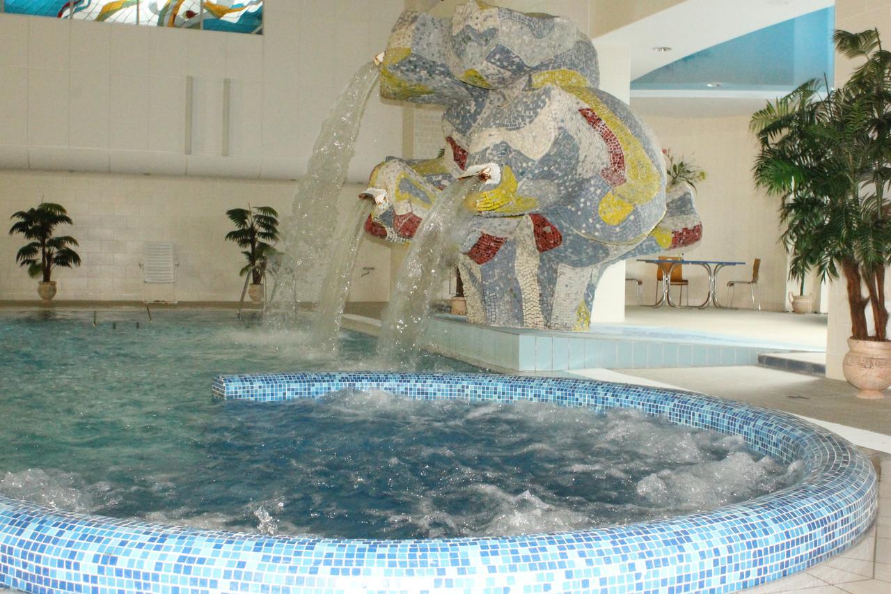 غروندو Zhemchuzhina Health Resort المظهر الخارجي الصورة