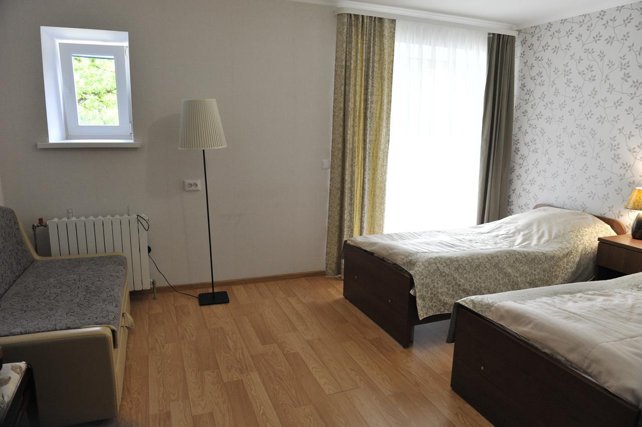 غروندو Zhemchuzhina Health Resort المظهر الخارجي الصورة