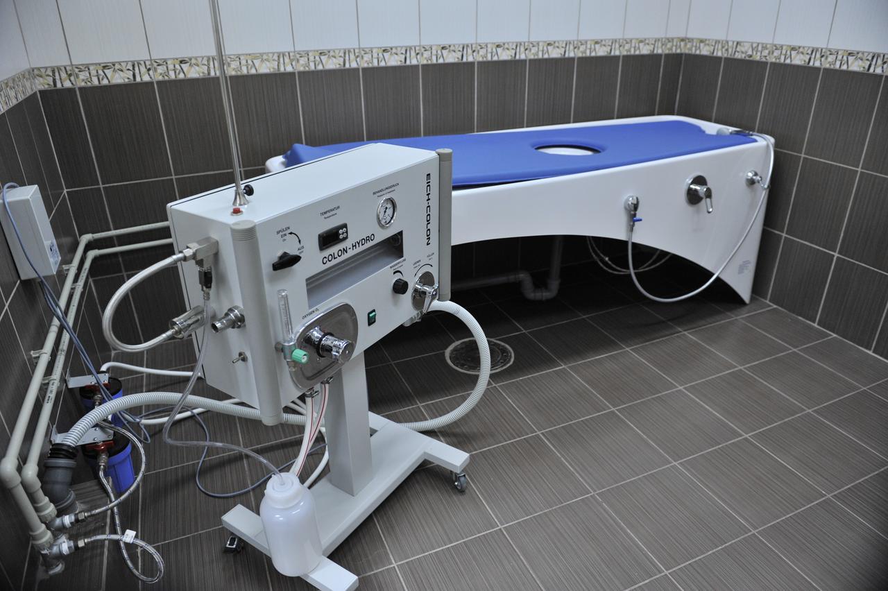 غروندو Zhemchuzhina Health Resort المظهر الخارجي الصورة