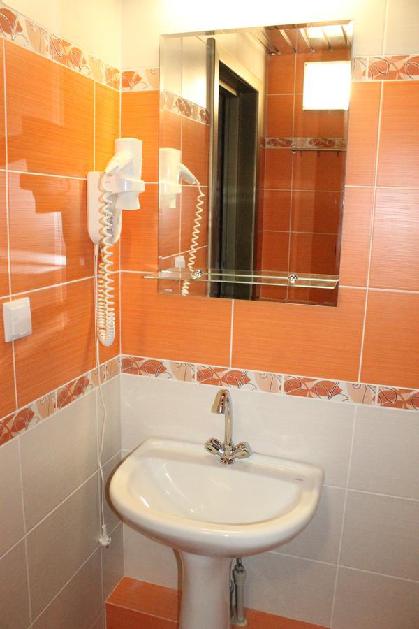 غروندو Zhemchuzhina Health Resort المظهر الخارجي الصورة