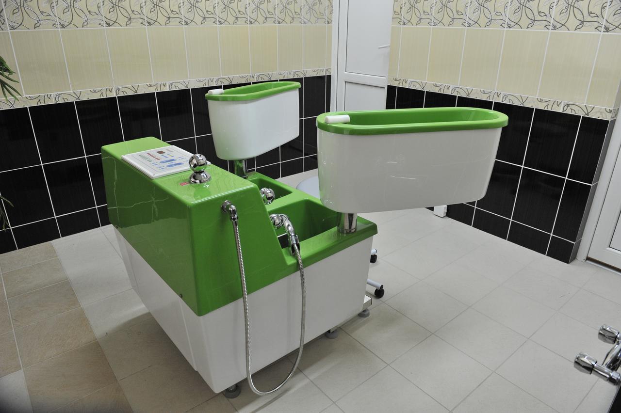 غروندو Zhemchuzhina Health Resort المظهر الخارجي الصورة
