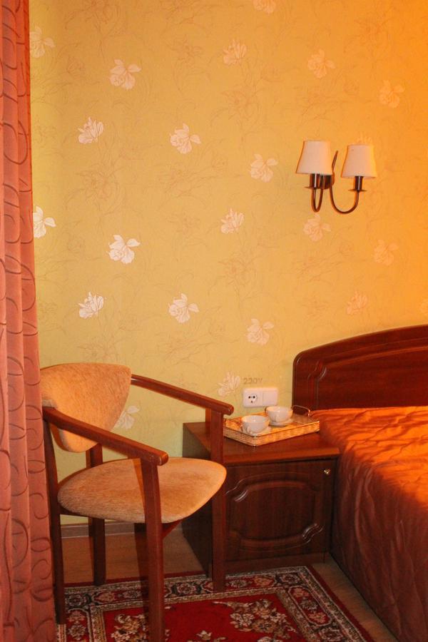 غروندو Zhemchuzhina Health Resort المظهر الخارجي الصورة