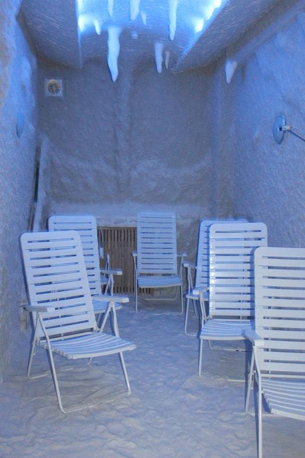 غروندو Zhemchuzhina Health Resort المظهر الخارجي الصورة