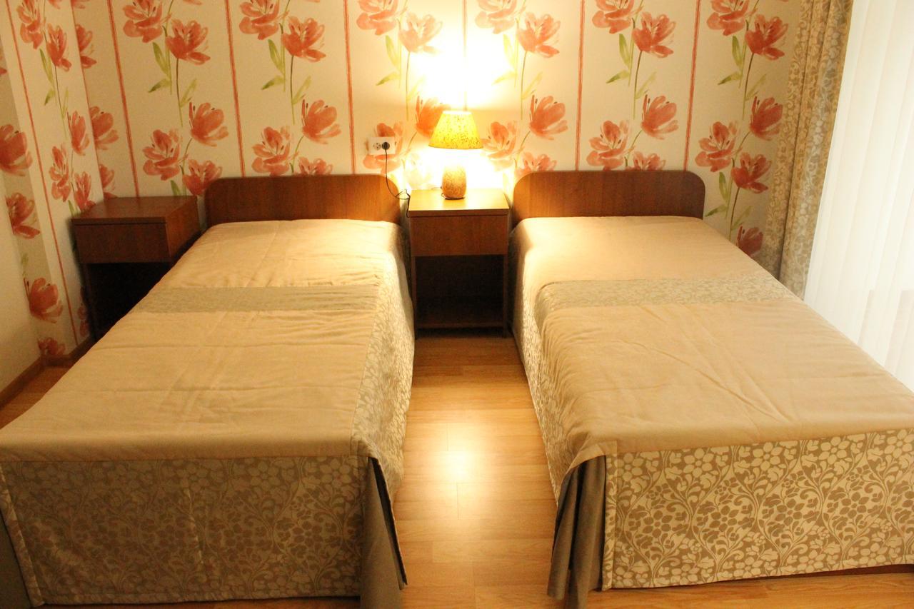 غروندو Zhemchuzhina Health Resort المظهر الخارجي الصورة