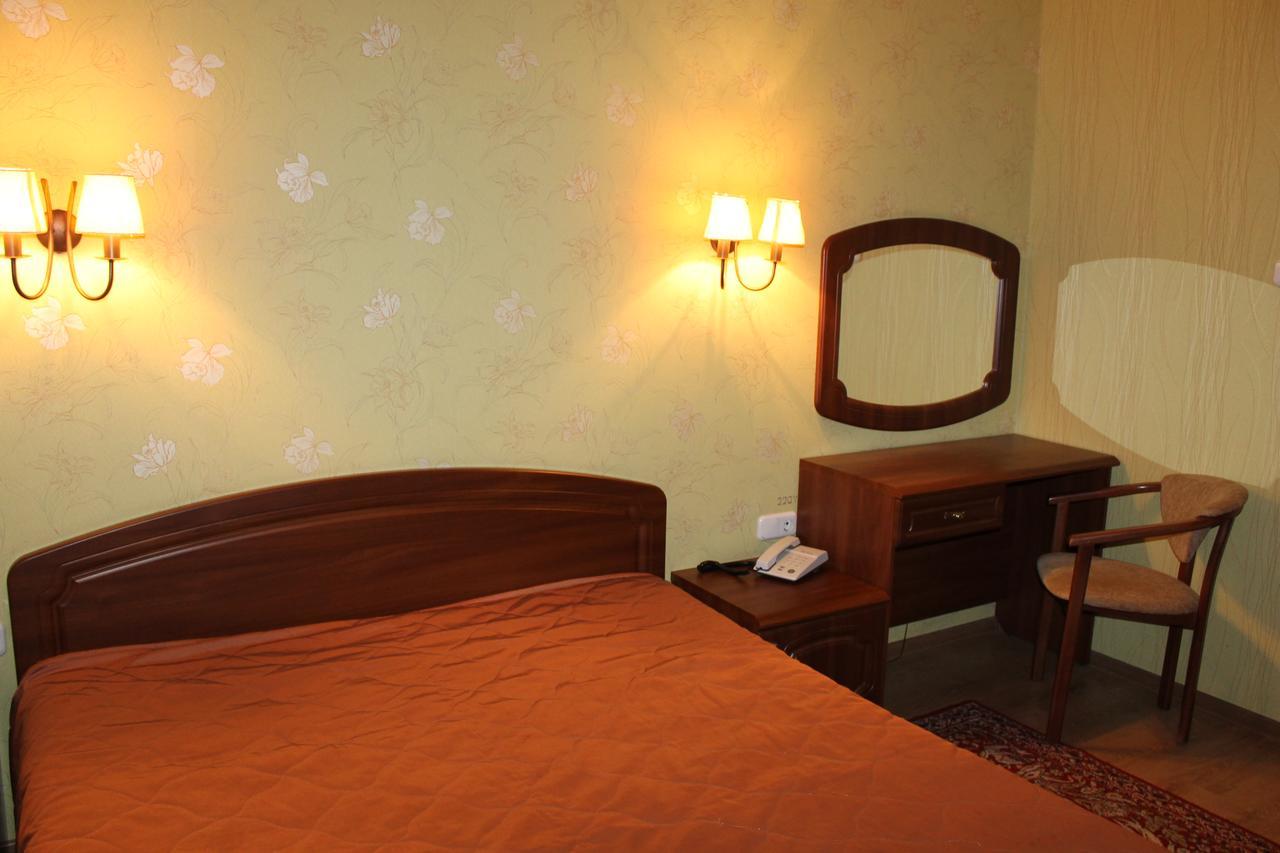 غروندو Zhemchuzhina Health Resort المظهر الخارجي الصورة