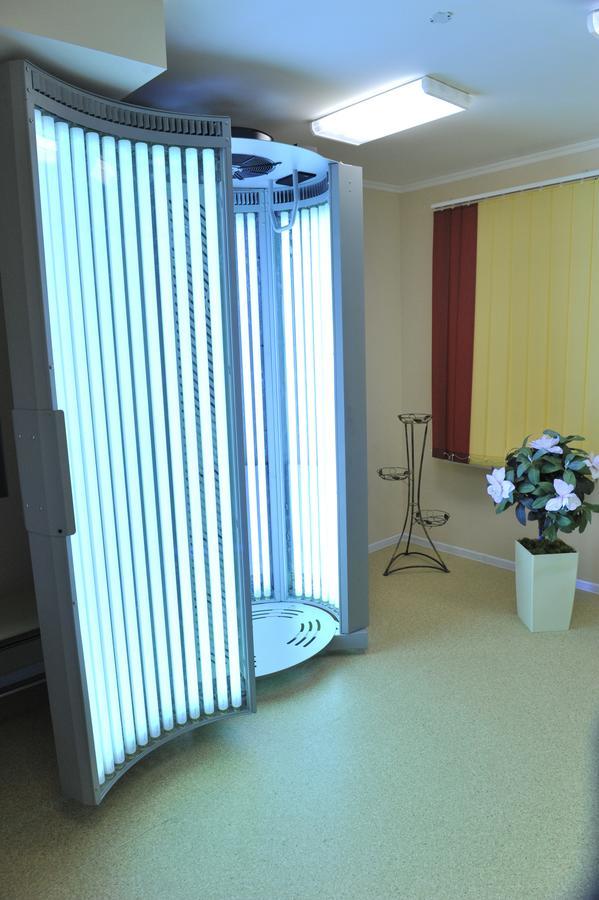 غروندو Zhemchuzhina Health Resort المظهر الخارجي الصورة