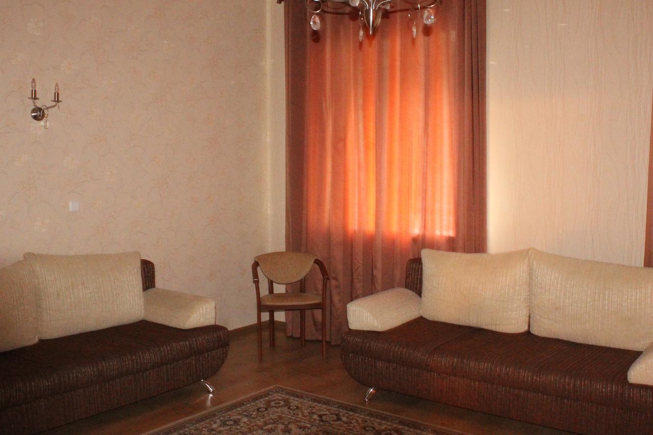 غروندو Zhemchuzhina Health Resort المظهر الخارجي الصورة