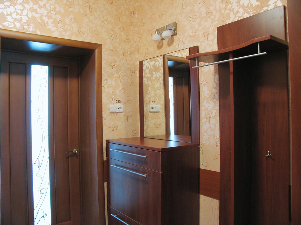 غروندو Zhemchuzhina Health Resort المظهر الخارجي الصورة