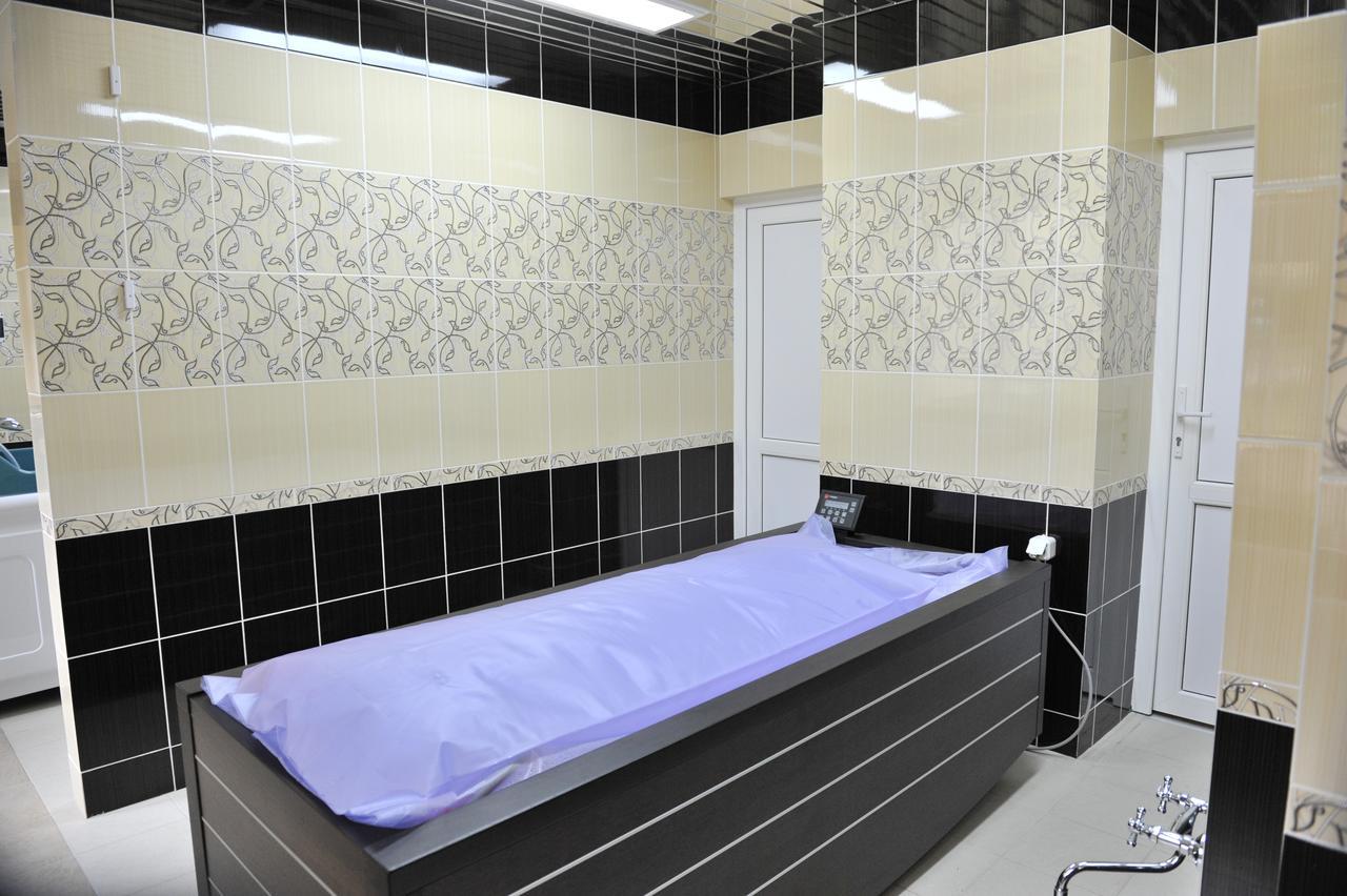 غروندو Zhemchuzhina Health Resort المظهر الخارجي الصورة