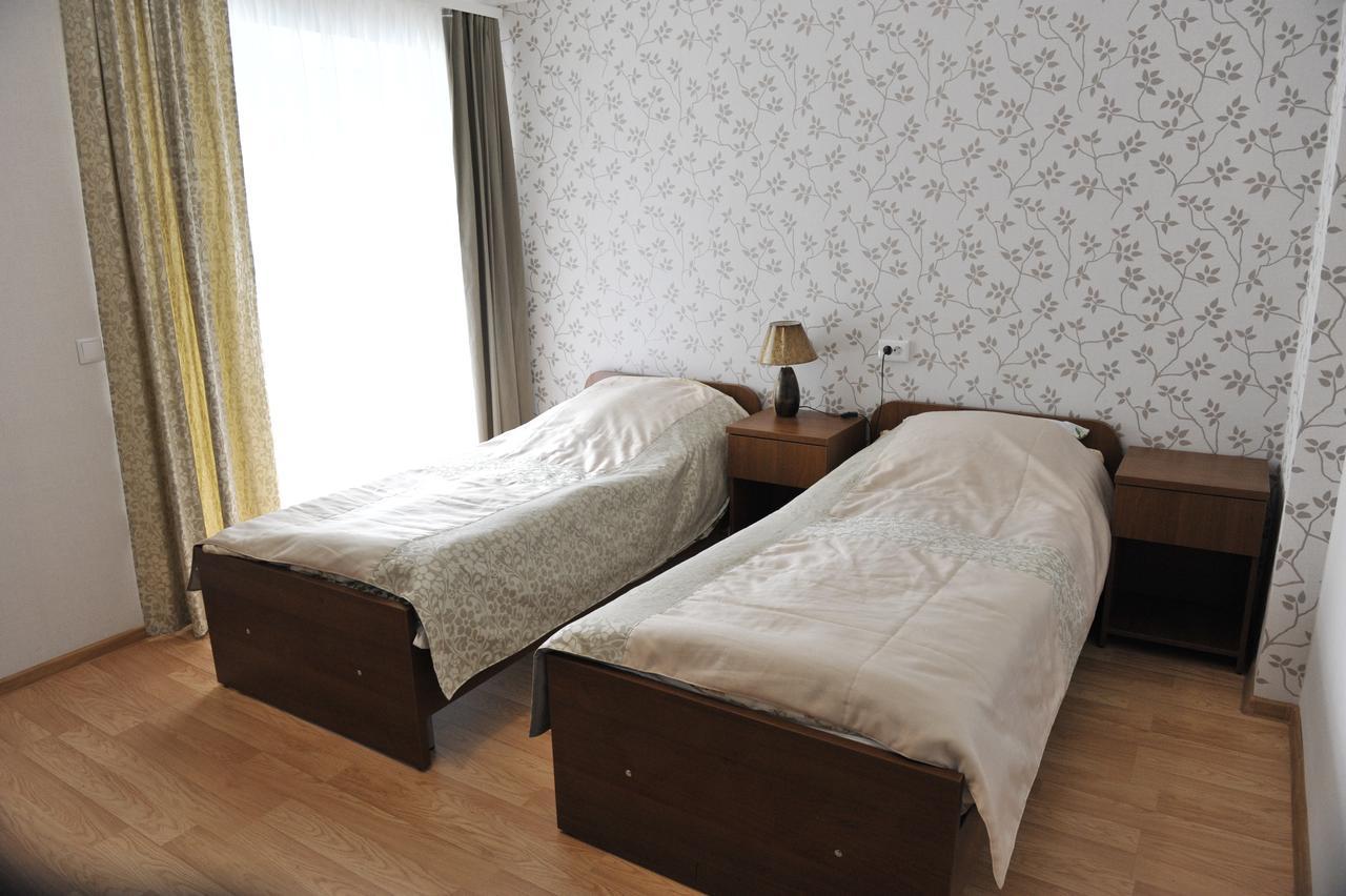 غروندو Zhemchuzhina Health Resort المظهر الخارجي الصورة