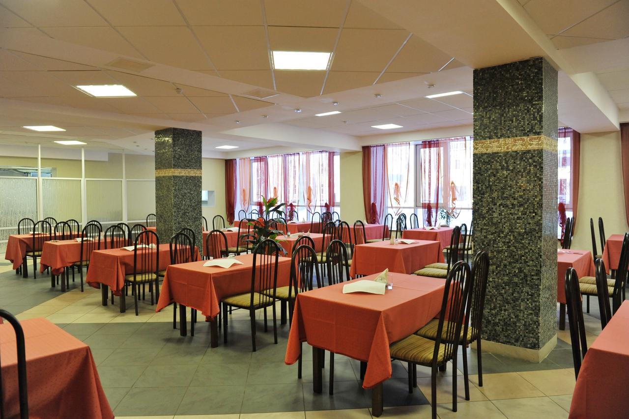 غروندو Zhemchuzhina Health Resort المظهر الخارجي الصورة