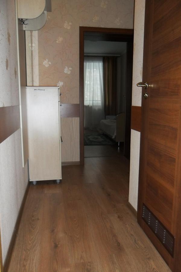 غروندو Zhemchuzhina Health Resort المظهر الخارجي الصورة