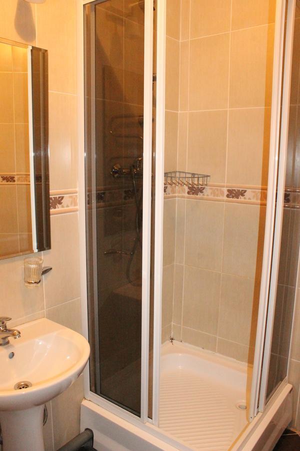 غروندو Zhemchuzhina Health Resort المظهر الخارجي الصورة