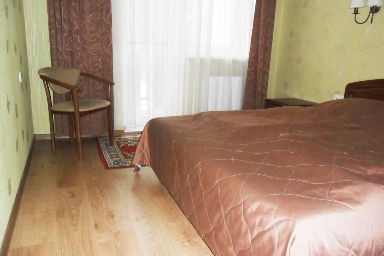 غروندو Zhemchuzhina Health Resort المظهر الخارجي الصورة