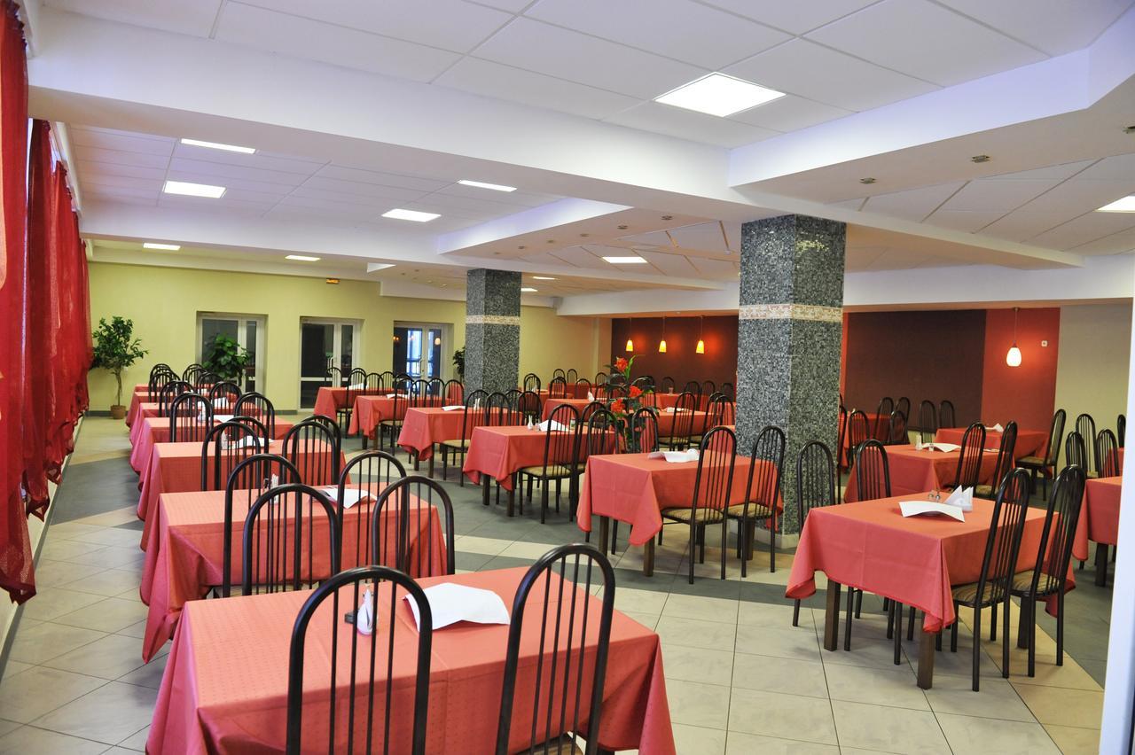 غروندو Zhemchuzhina Health Resort المظهر الخارجي الصورة