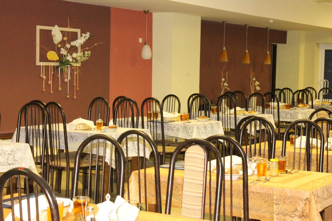 غروندو Zhemchuzhina Health Resort المظهر الخارجي الصورة
