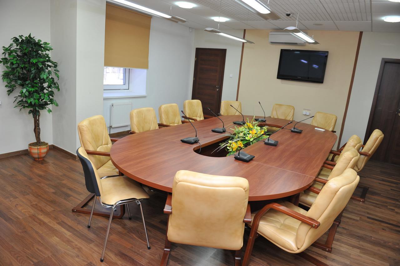 غروندو Zhemchuzhina Health Resort المظهر الخارجي الصورة