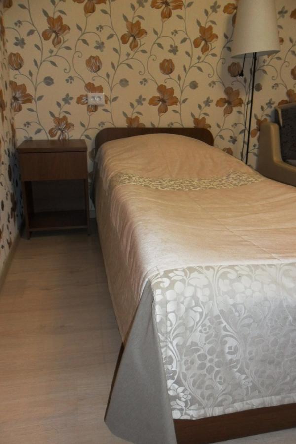 غروندو Zhemchuzhina Health Resort المظهر الخارجي الصورة