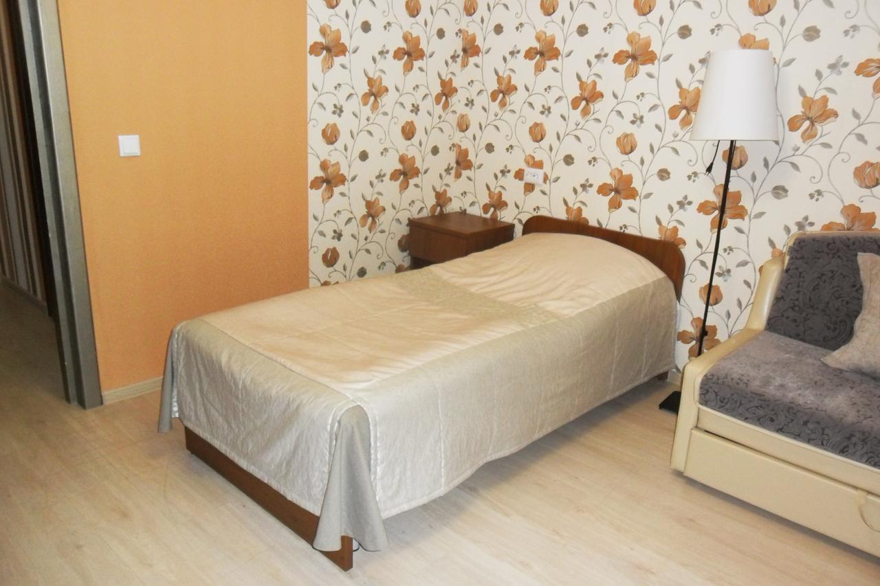 غروندو Zhemchuzhina Health Resort المظهر الخارجي الصورة