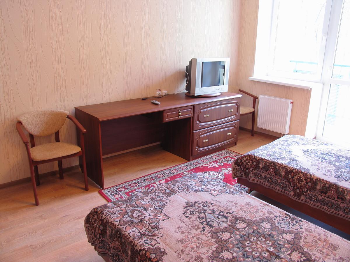 غروندو Zhemchuzhina Health Resort المظهر الخارجي الصورة