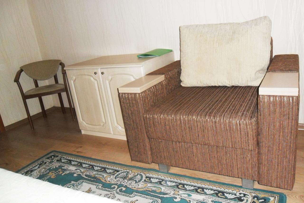غروندو Zhemchuzhina Health Resort المظهر الخارجي الصورة