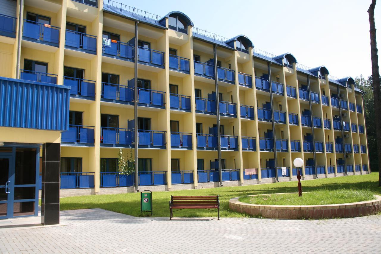 غروندو Zhemchuzhina Health Resort المظهر الخارجي الصورة